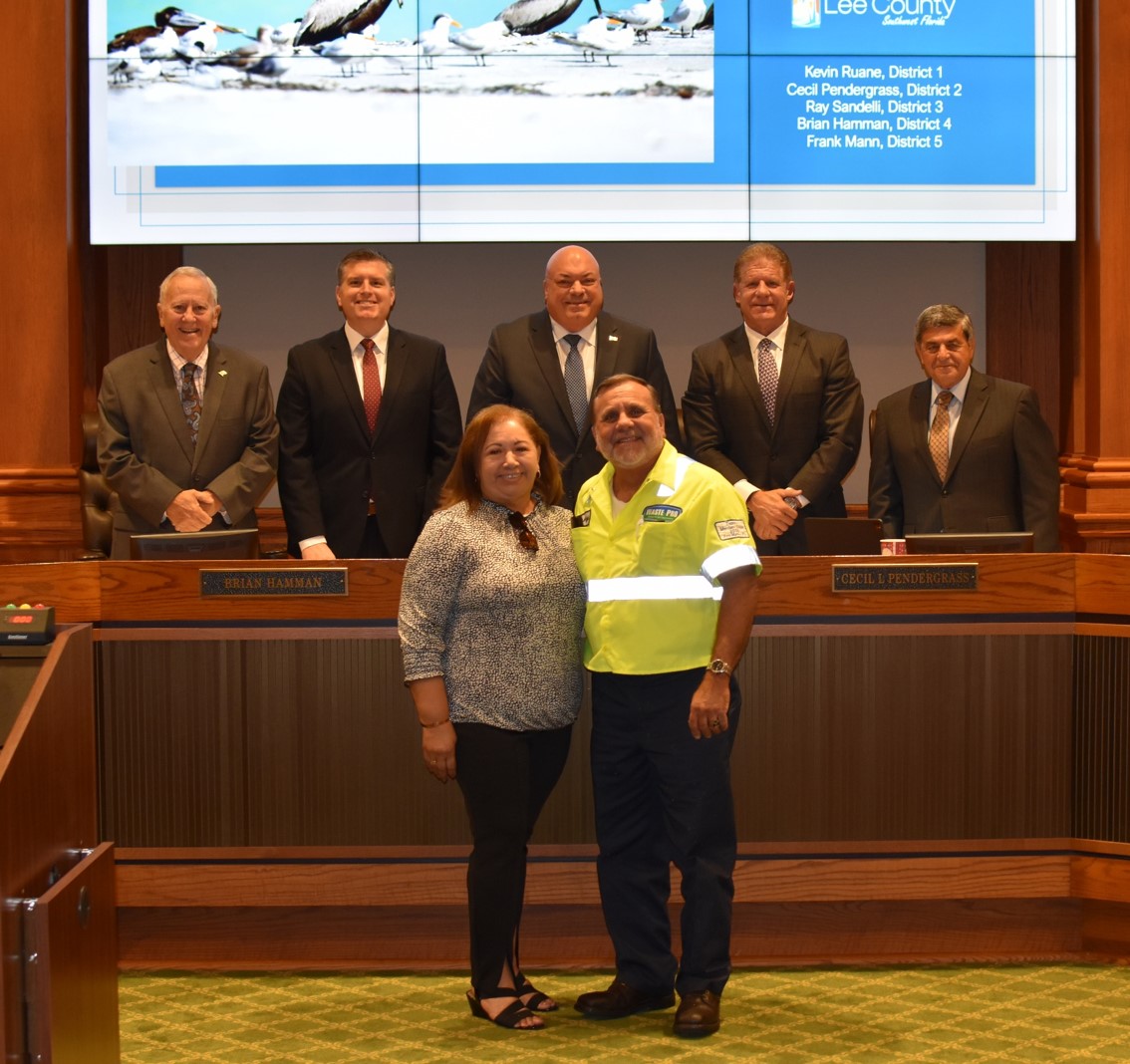 11-16-21 Recognizing Angel Velez